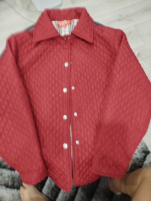 Уникално дамско яке