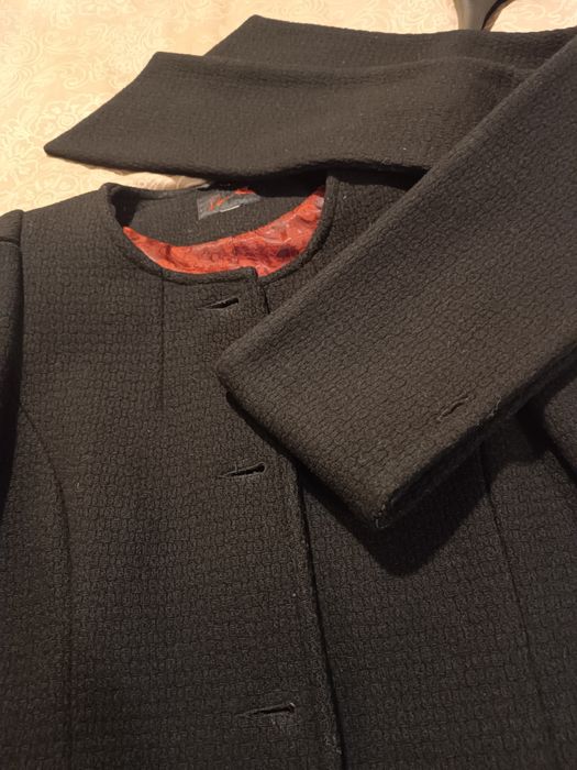 Дамско палто Роси М размер