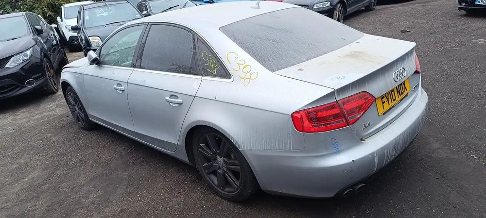 Dezmembrari / Dezmembrez AUDI A4 B8 2.0 CAGA cutie viteze automata cod culoare LX7W
