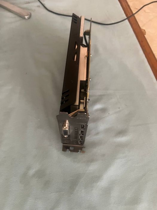 Videokarta RX 570 8 GB Ideal