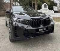 BMW X6 xDrive30d AT MHEV M Sport Facelift