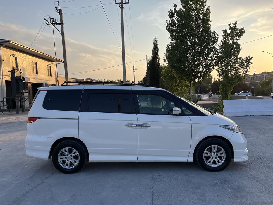 Ханда элизион……..