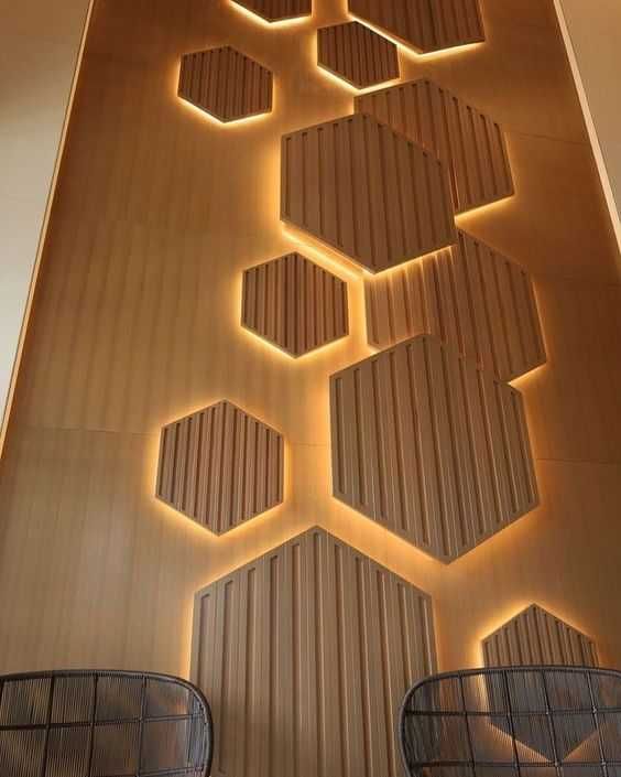 Mebel Devorlar uchun Obshivka nostandart