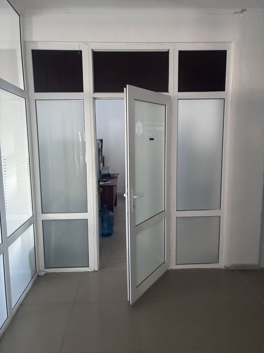 Сдаётся кабинет 40 м² на втором этаже