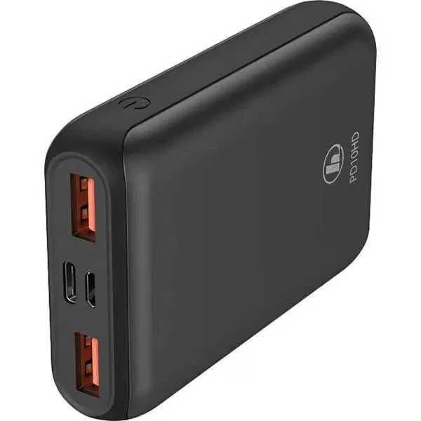 Baterie externa HAMA PD10-HD 201662 10000mAh USB-C PD Noua Sigilata