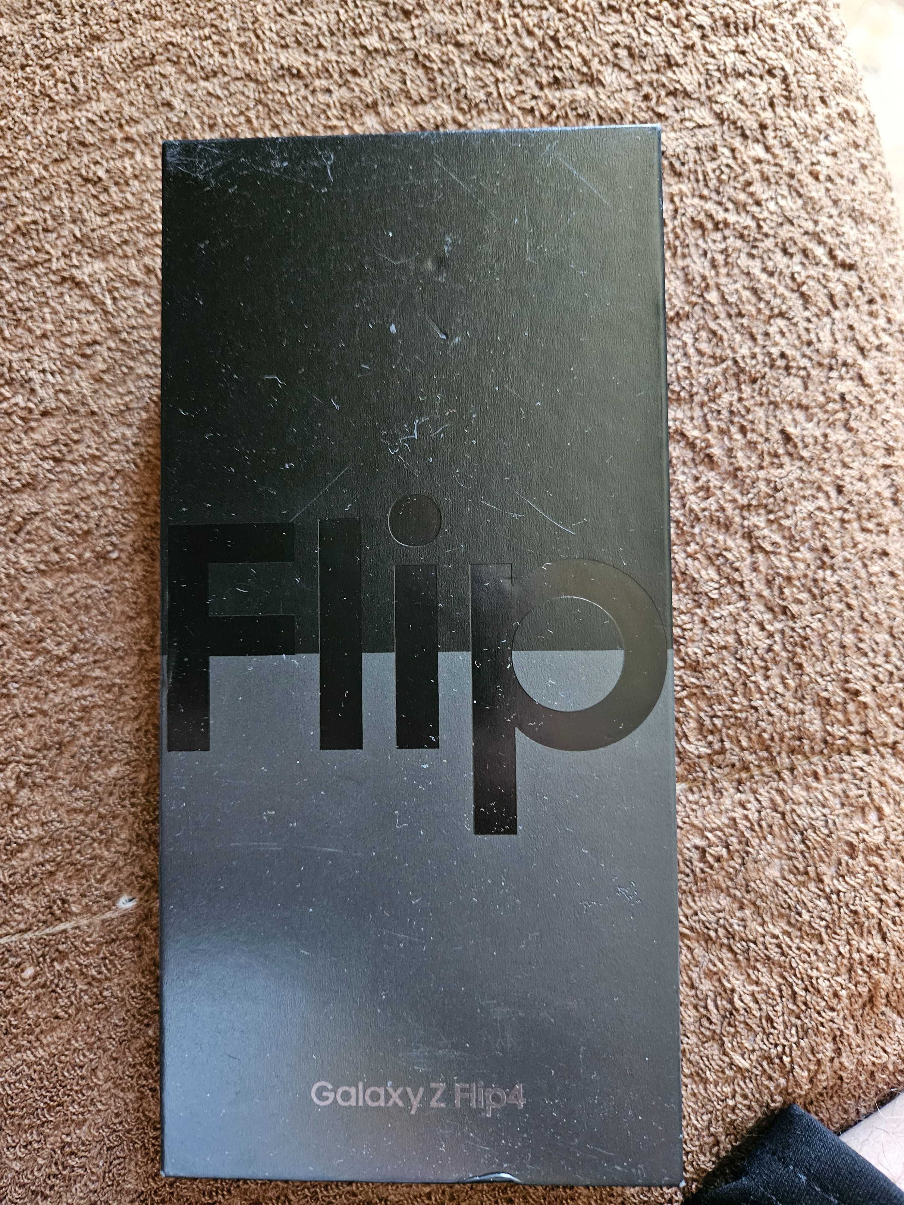 Samsung z flip 4