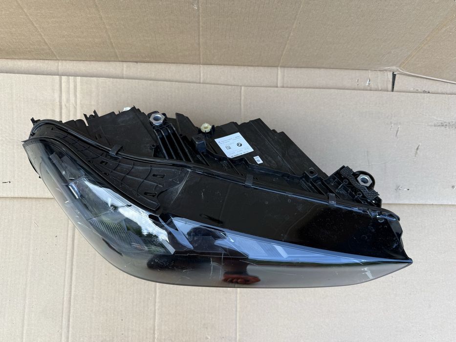 Фар BMW X5 G05 X6 G06 - LCI | LED