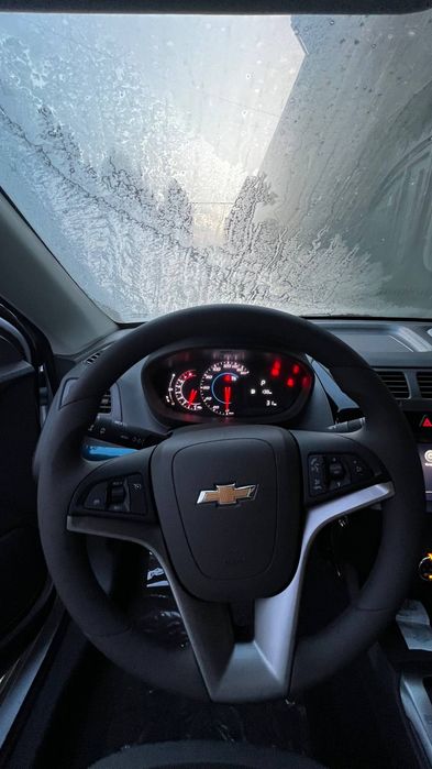 Cobalt 2025 MCM style yangi