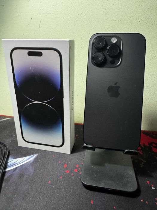 Vând Iphone 14 pro