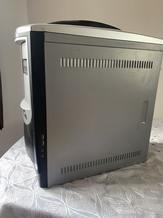 Unitate plus monitor