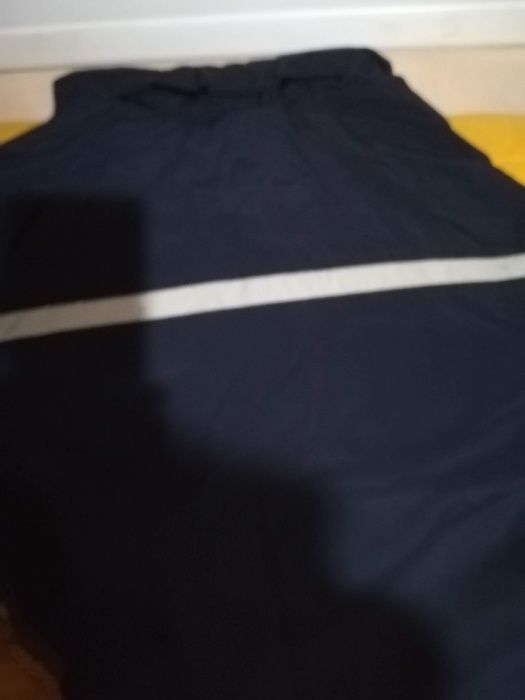 Тънко детско яке за момче - ръст до 140 см