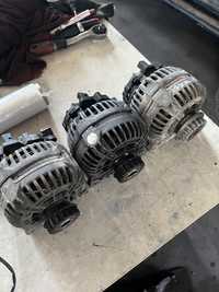 Alternator Vw T5 motor 2.5