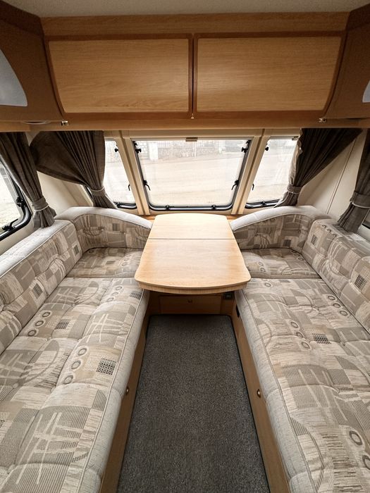 Каравана 2/3 места