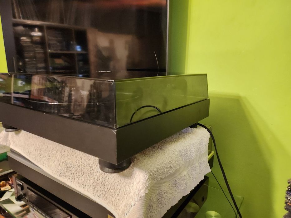 pickup thorens TD 180 Pick-up