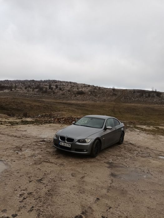 Bmw 320 E 92 fără nicio problemă, Nu Deranjați daca nu aveti bani.
