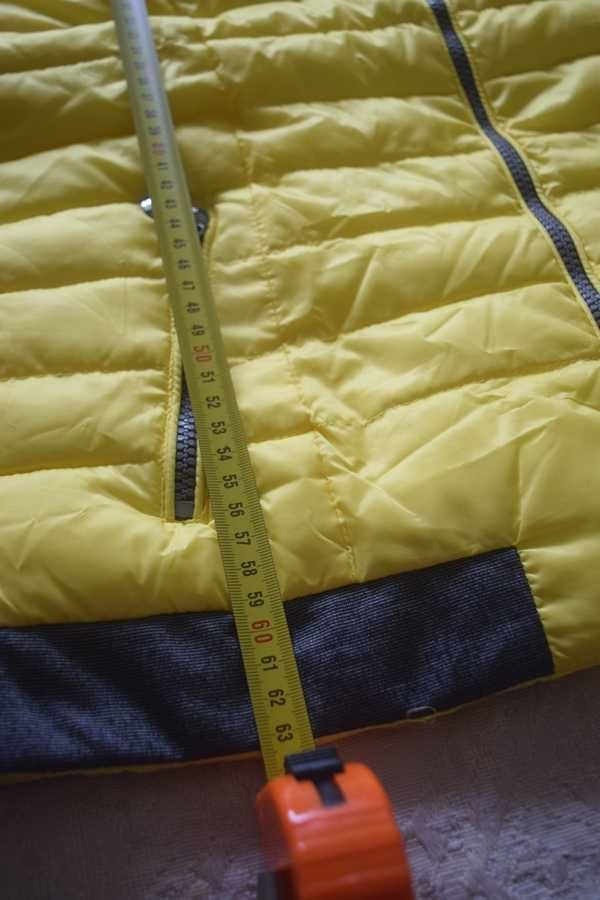 Geaca ptr.dame, culoare deosebita, made in Italy