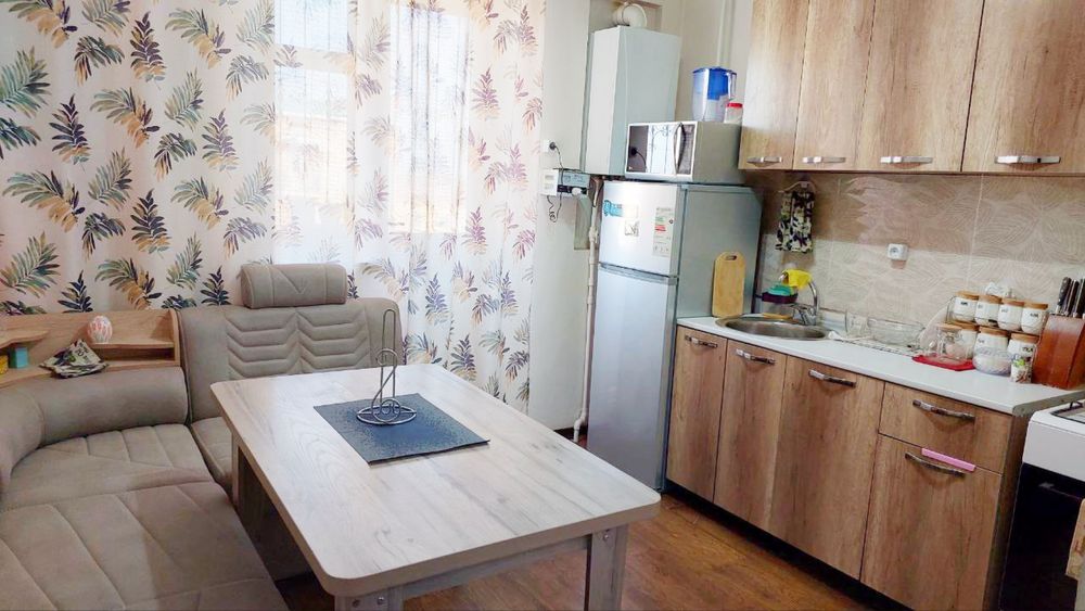 Аренда квартира 58 а военный городок