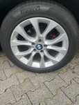 Jante originale bmw x5 r19