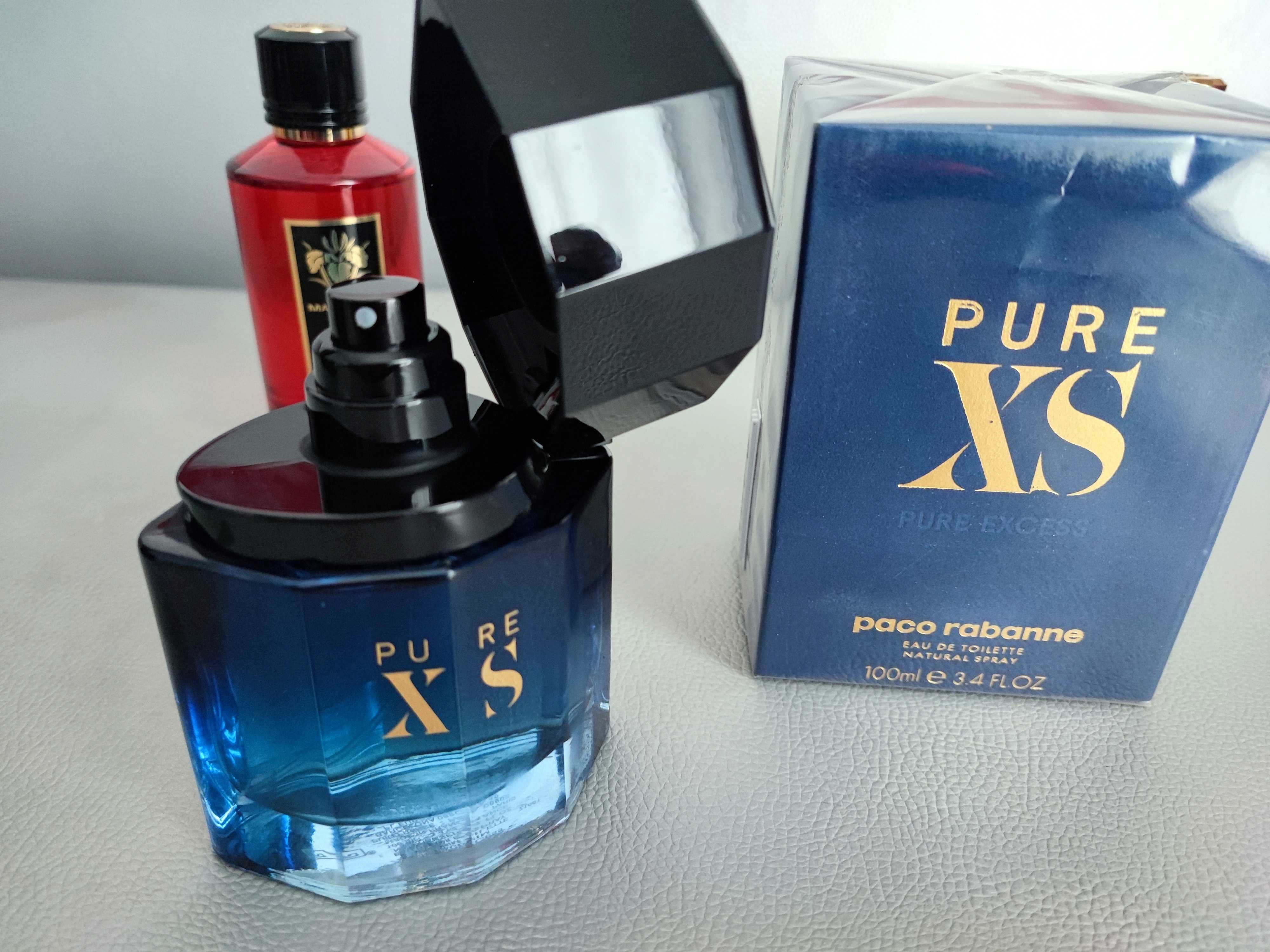 Parfum Pure XS, 100 ML