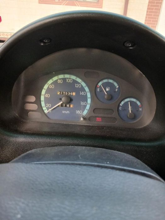 EVRO MATIZ 2014 яхши состоянияда