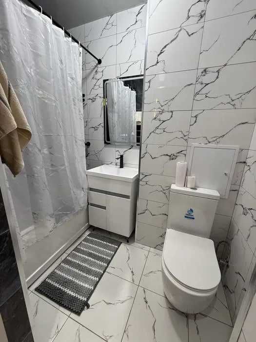 УСПЕЙ‼️Жк Roxat Asmahon 2/4/10 ЕВРО 48м2 ор-р Корейский центр, Олмос