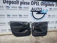 Panouri fete usi Opel Zafira C 2009-2015