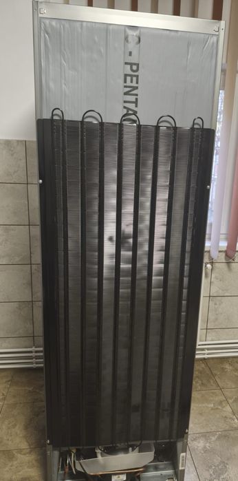 Combină frigorifică Whirlpool