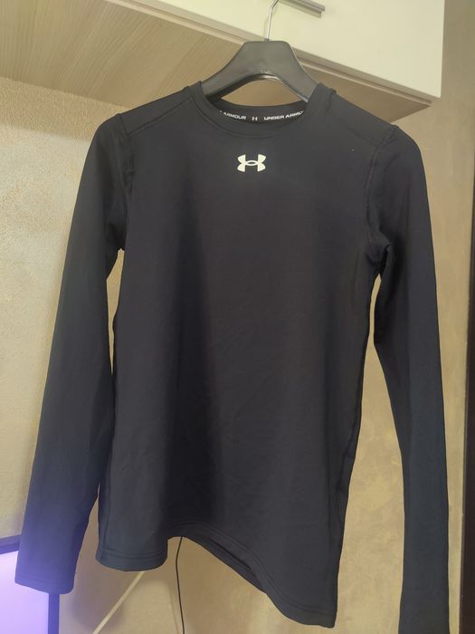 Bluza under armour xl