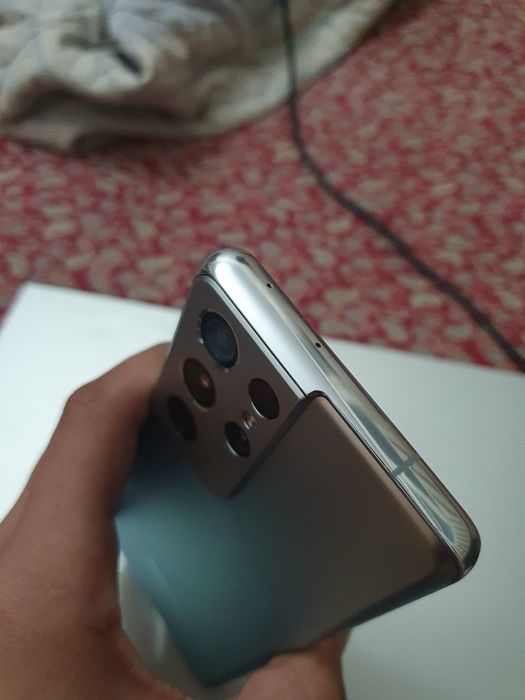 Samsung S21 ultra 5g Holati ideal