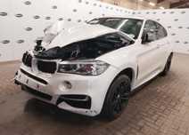 X6 F16 M50D N57D30C на Части
