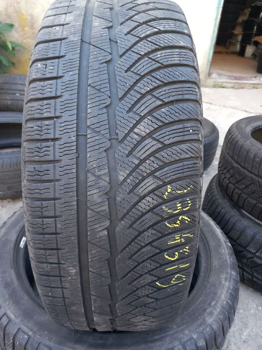 Anvelope de iarna 235 45 19 dot 2019