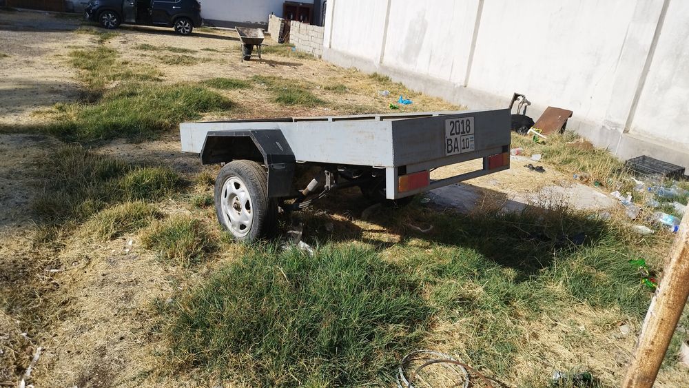 Pirsep sotiladi dakumentalniy