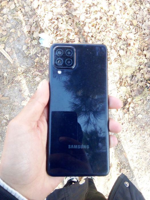 Samsung Galaxy A 22