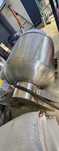 Tumbler cu vacum 300L de industria alimentara