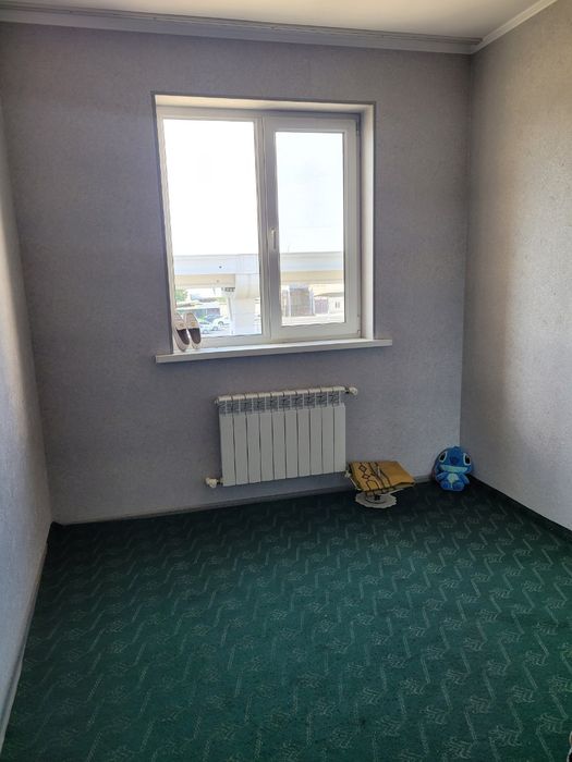 Kvartira sotiladi 2 xonali quyliq 4-massivi