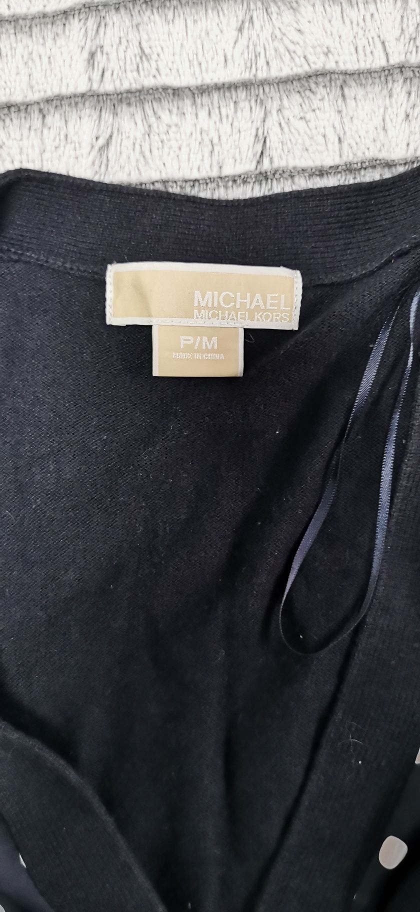 Bluza cardigan Michael Kors M