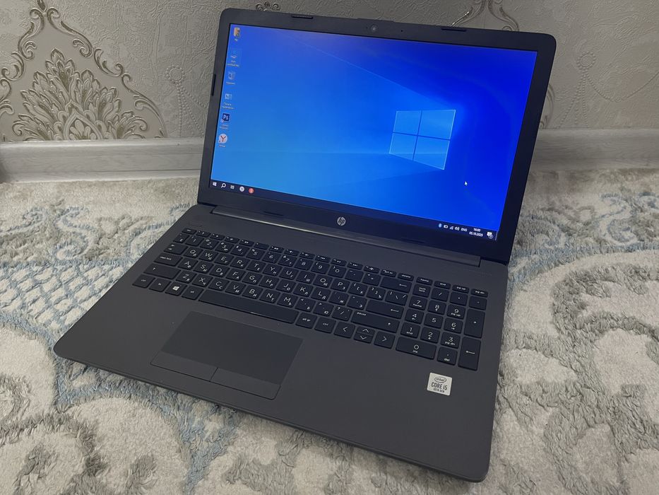 Продам ноутбук Hp 250 G7