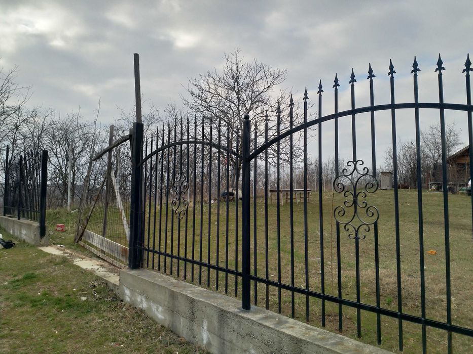 Teren proprietar Copou Iasi