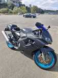 Honda Cbr 600 F4i
