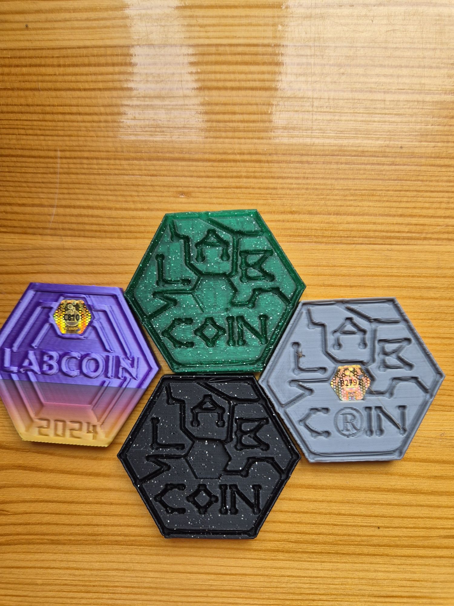 Лабкойн лабкоин labcoin