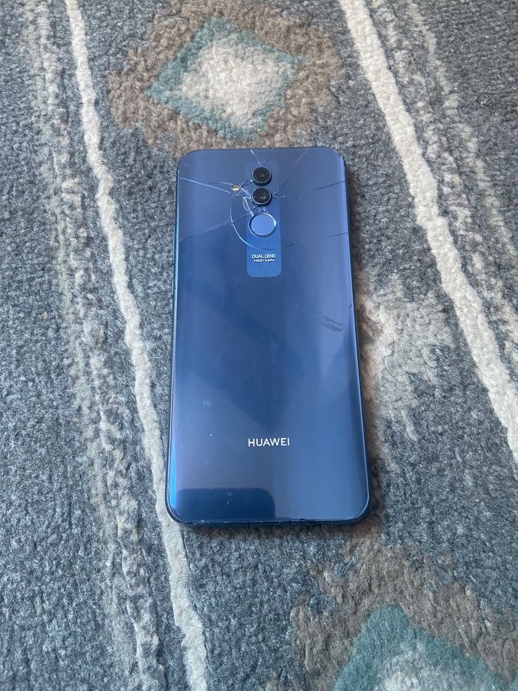 huawei mate 20 lite