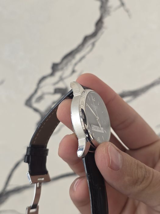 Tissot Le Locle Automatic – original Shveysariya soati!