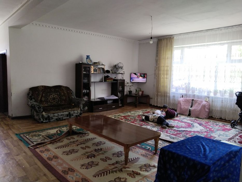 Дом Нуртас Майтобе Кеңжарық