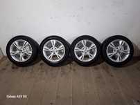 Set roți Ford Focus mk3