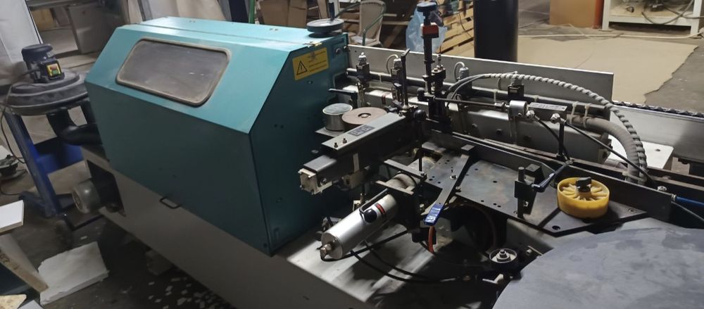 Utilaje producție mobilier