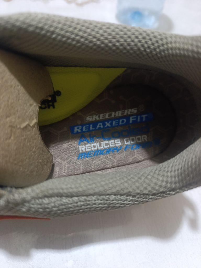 Skechers original