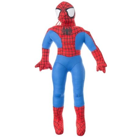 Jucarie de plus Spiderman, 35 cm, NOU