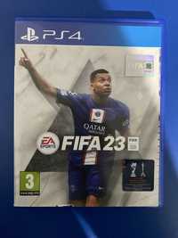 Vand fifa 23 PS4