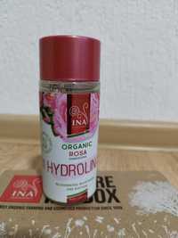 Hydrolina Organic Rosa Ina Essential