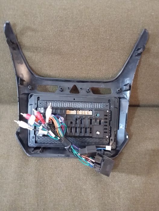 Монитор на кобальт